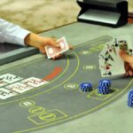 The Dark Side of the Casino Industry