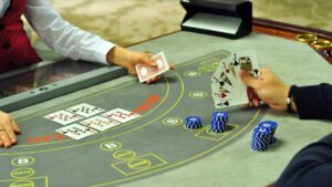 The Dark Side of the Casino Industry