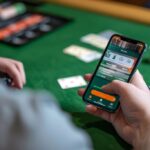 The Rise of Mobile Gambling Apps
