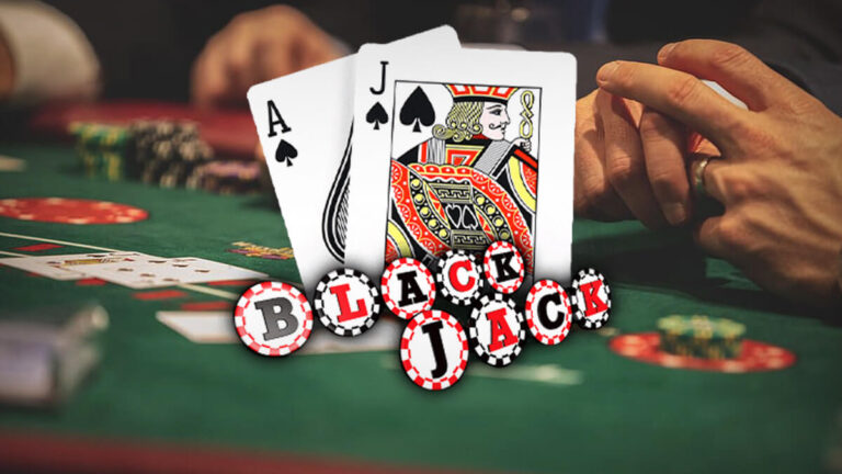 The Science of Blackjack: Advanced Strategies Leveraging Probability, AI, and Behavioral Cues