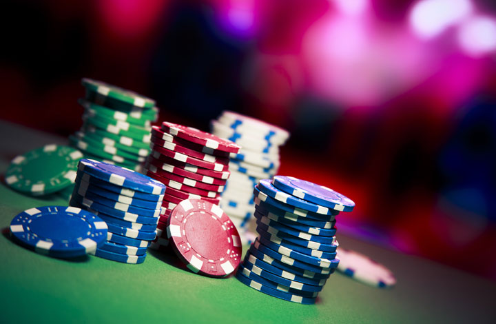 Why People Gamble: The Science of Risk and Reward
