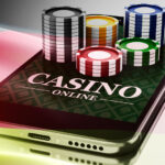 The Future of Online Casinos: Trends and Innovations