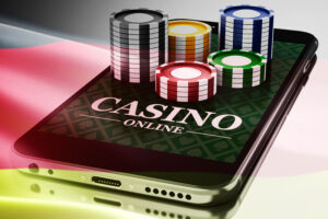 The Future of Online Casinos: Trends and Innovations